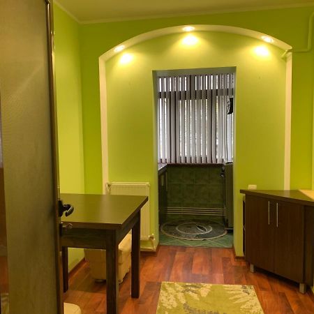 Clau Apartment Galaţi Екстериор снимка