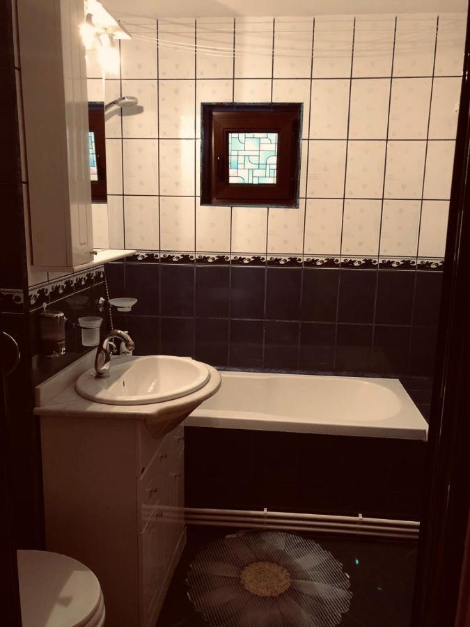 Clau Apartment Galaţi Екстериор снимка