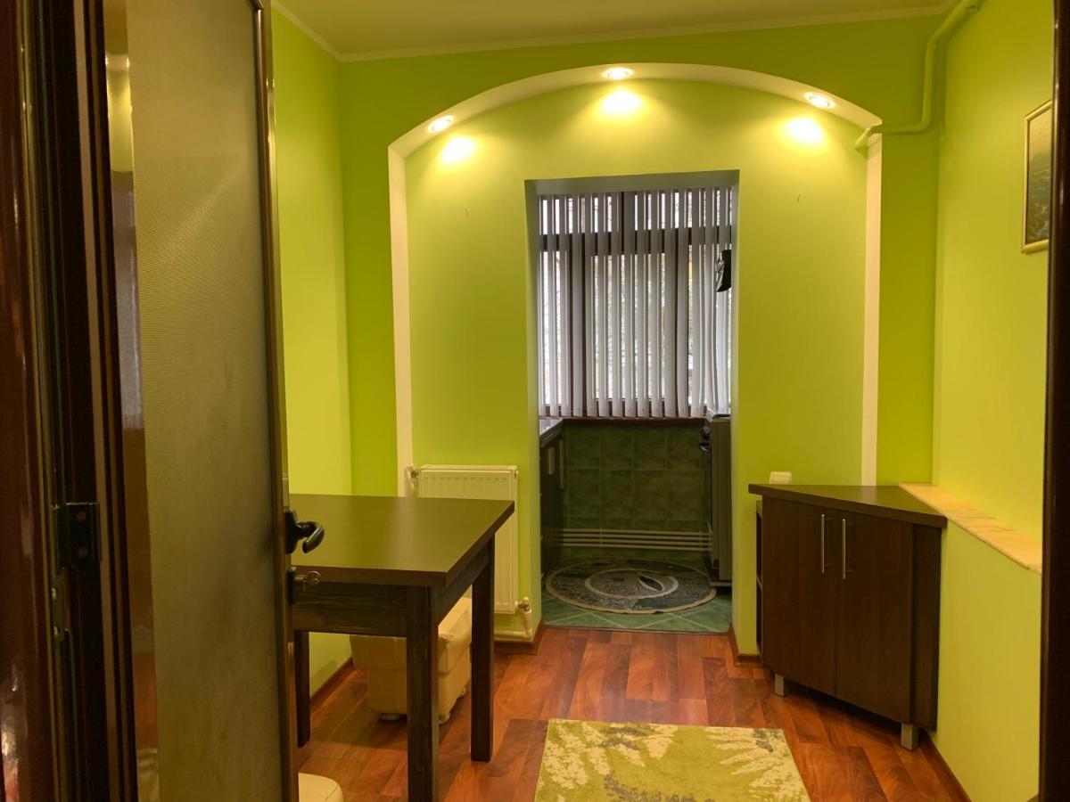 Clau Apartment Galaţi Екстериор снимка