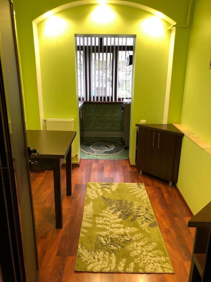 Clau Apartment Galaţi Екстериор снимка