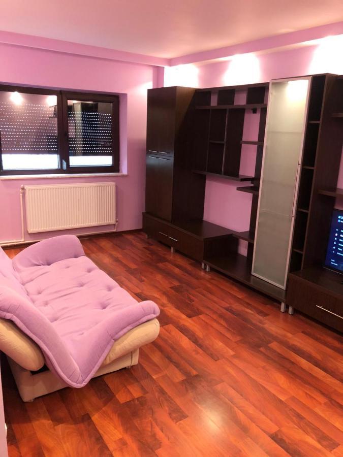Clau Apartment Galaţi Екстериор снимка